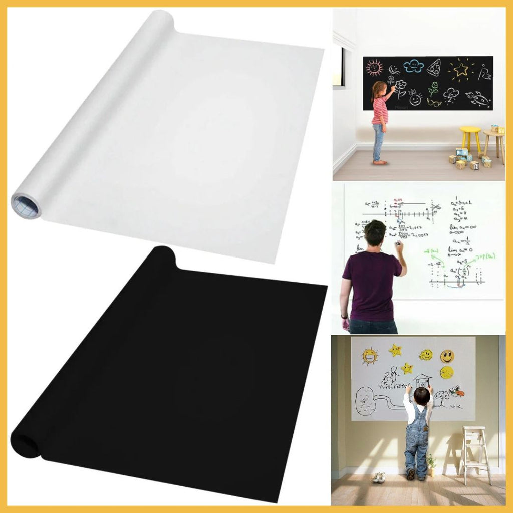 Stick Board™ - Pizarra Adhesiva