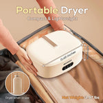 DryFast™ - Secador de ropa portátil