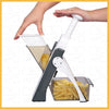 SliceMaster™ - Cortador/Picador de Vegetales y Frutas