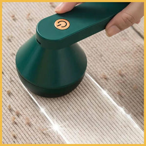 LintiClean™ - Quita Pelusas Electrico